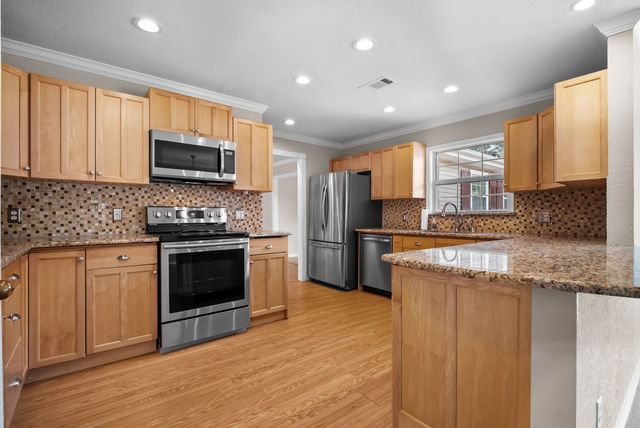 3709 Pecan Park Drive, Weatherford, TX 76087