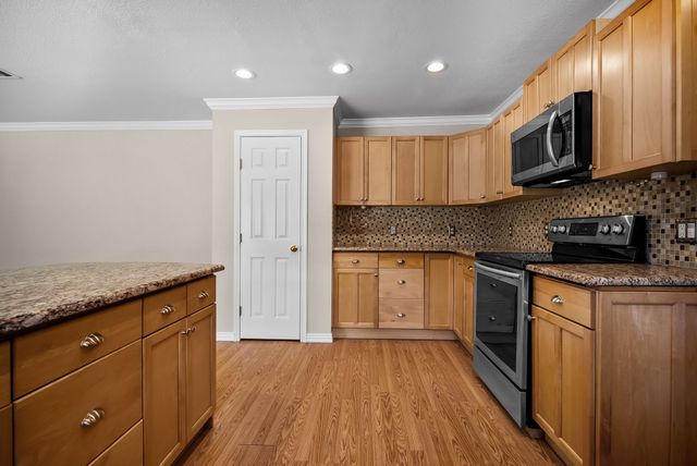 3709 Pecan Park Drive, Weatherford, TX 76087