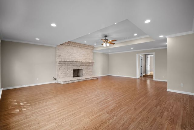 3709 Pecan Park Drive, Weatherford, TX 76087