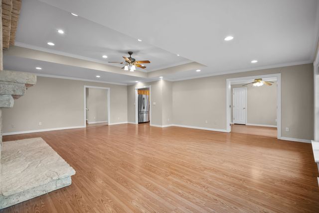 3709 Pecan Park Drive, Weatherford, TX 76087