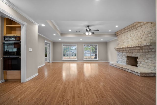 3709 Pecan Park Drive, Weatherford, TX 76087
