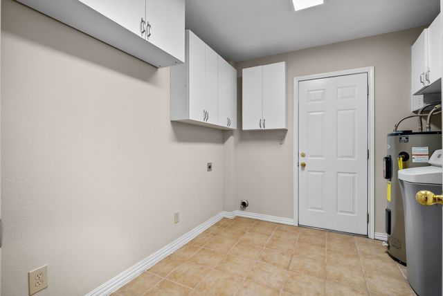 3709 Pecan Park Drive, Weatherford, TX 76087