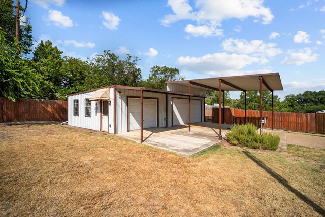 3709 Pecan Park Drive, Weatherford, TX 76087