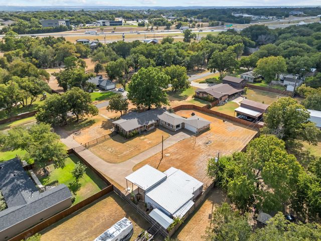 3709 Pecan Park Drive, Weatherford, TX 76087