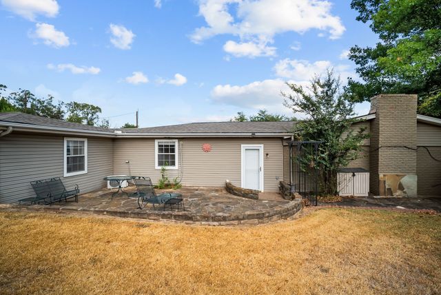 3709 Pecan Park Drive, Weatherford, TX 76087