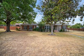 3709 Pecan Park Drive, Weatherford, TX 76087