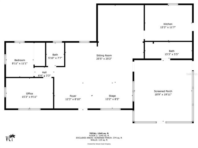 2620 DOYLE ROAD, Deltona, FL 32738
