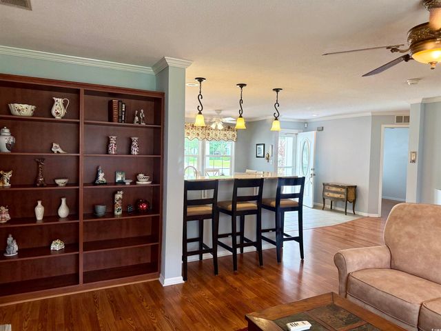 216 Walden Lake Rd., Conway, SC 29526