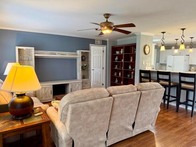 216 Walden Lake Rd., Conway, SC 29526
