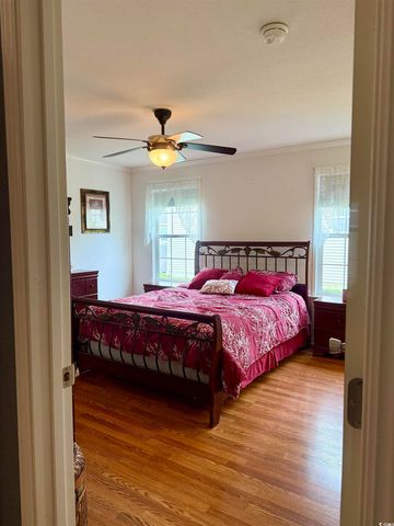 216 Walden Lake Rd., Conway, SC 29526