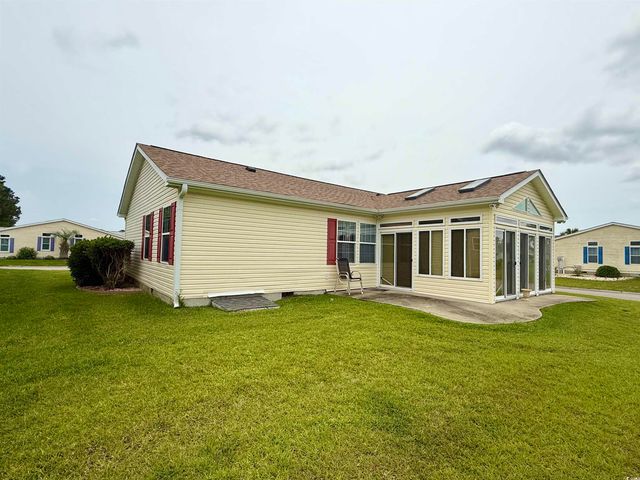216 Walden Lake Rd., Conway, SC 29526