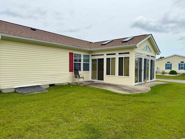 216 Walden Lake Rd., Conway, SC 29526