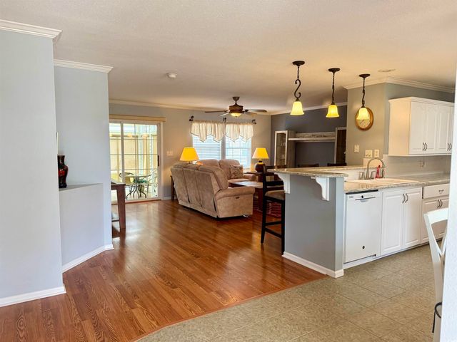 216 Walden Lake Rd., Conway, SC 29526