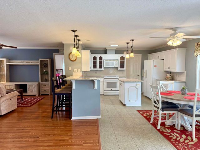 216 Walden Lake Rd., Conway, SC 29526