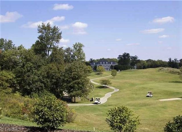 3705 Dover Park Road, Greensboro, NC 27407
