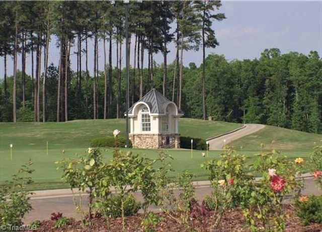 3705 Dover Park Road, Greensboro, NC 27407