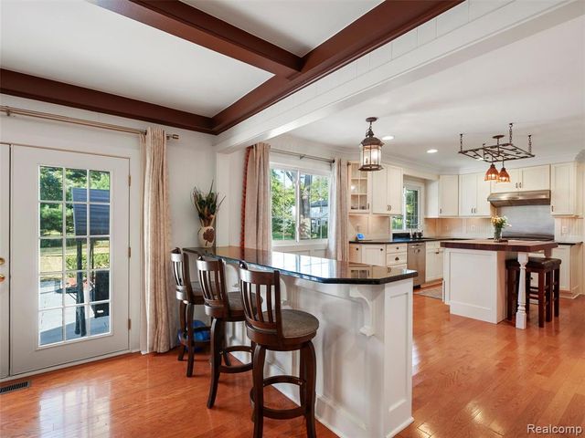 19938 S Waltham Road, Beverly Hills, MI 48025