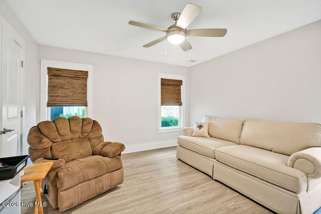 309 Red Lewis Drive 12, Kure Beach, NC 28449