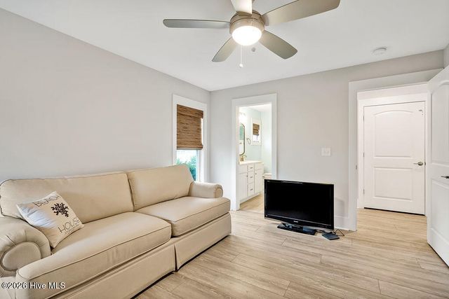 309 Red Lewis Drive 12, Kure Beach, NC 28449