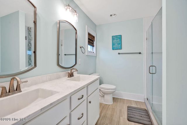 309 Red Lewis Drive 12, Kure Beach, NC 28449