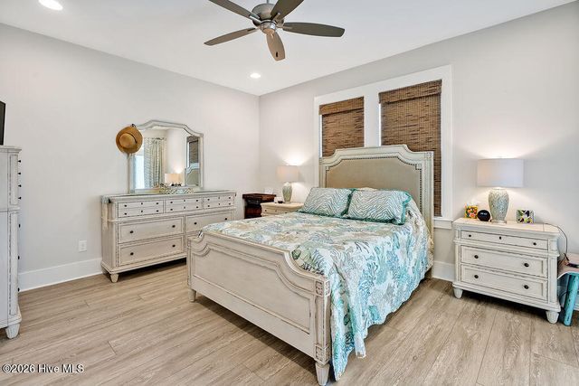 309 Red Lewis Drive 12, Kure Beach, NC 28449