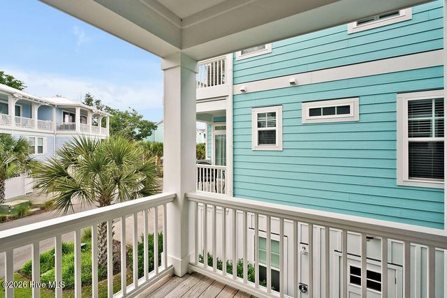 309 Red Lewis Drive 12, Kure Beach, NC 28449