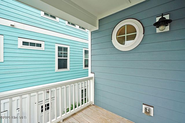 309 Red Lewis Drive 12, Kure Beach, NC 28449