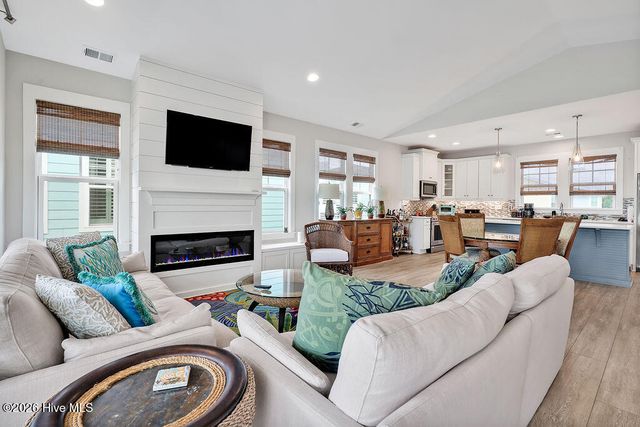 309 Red Lewis Drive 12, Kure Beach, NC 28449