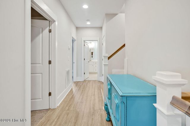 309 Red Lewis Drive 12, Kure Beach, NC 28449