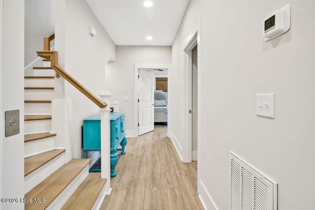 309 Red Lewis Drive 12, Kure Beach, NC 28449