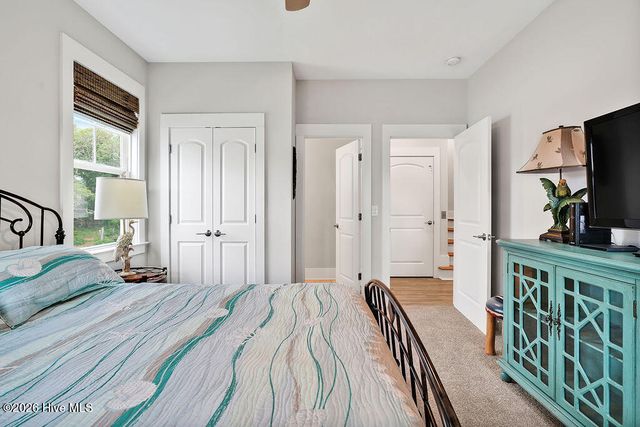 309 Red Lewis Drive 12, Kure Beach, NC 28449