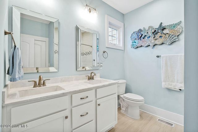 309 Red Lewis Drive 12, Kure Beach, NC 28449