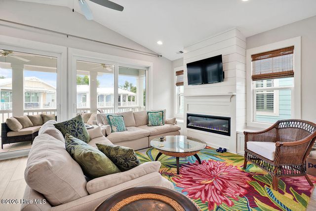 309 Red Lewis Drive 12, Kure Beach, NC 28449