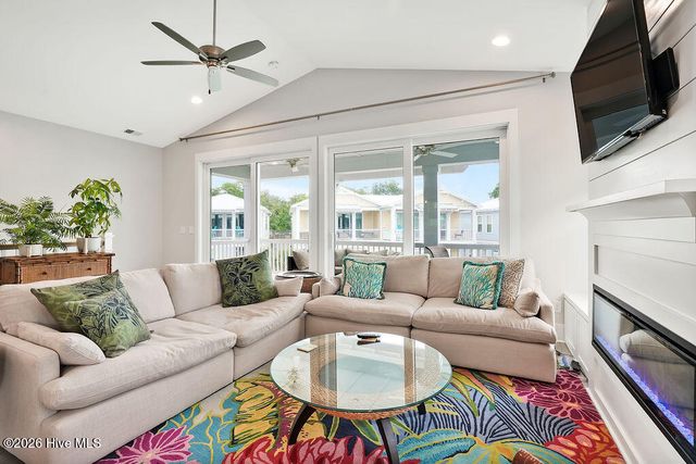 309 Red Lewis Drive 12, Kure Beach, NC 28449