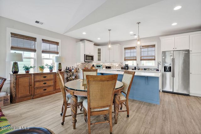 309 Red Lewis Drive 12, Kure Beach, NC 28449