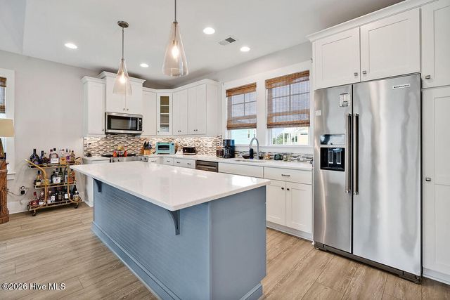 309 Red Lewis Drive 12, Kure Beach, NC 28449