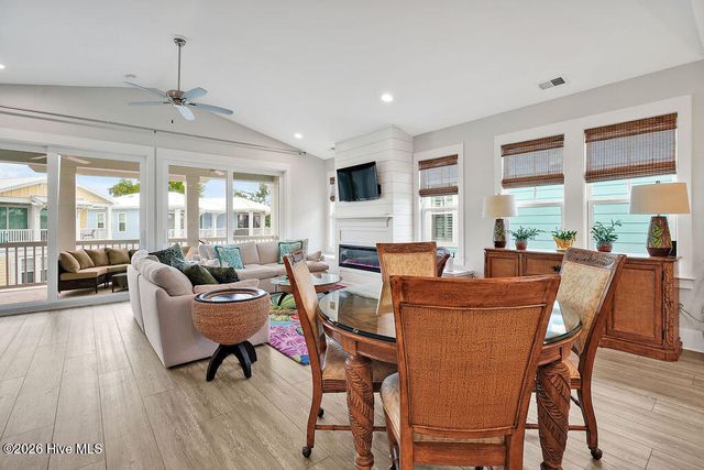 309 Red Lewis Drive 12, Kure Beach, NC 28449