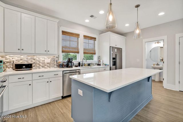 309 Red Lewis Drive 12, Kure Beach, NC 28449