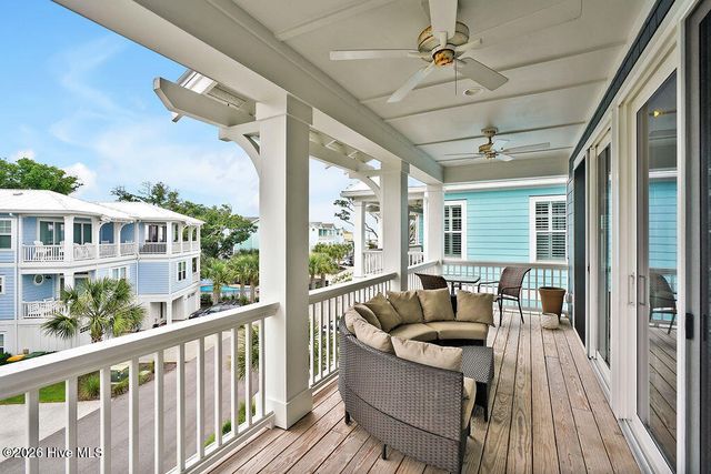 309 Red Lewis Drive 12, Kure Beach, NC 28449