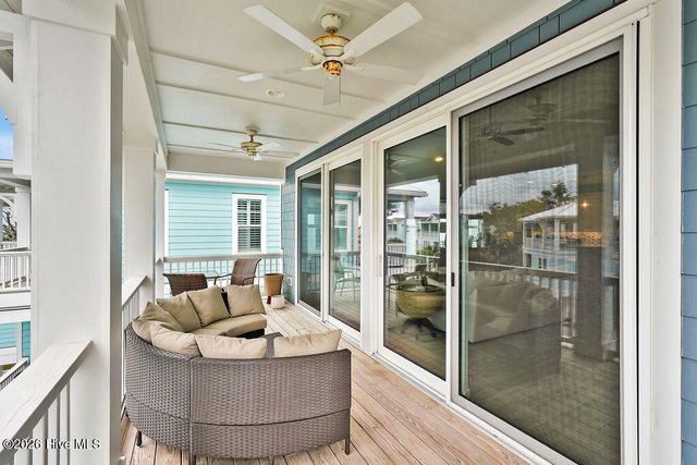 309 Red Lewis Drive 12, Kure Beach, NC 28449