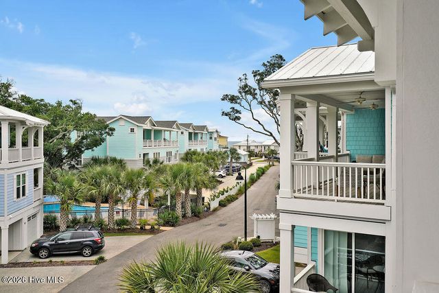 309 Red Lewis Drive 12, Kure Beach, NC 28449