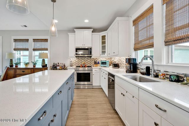 309 Red Lewis Drive 12, Kure Beach, NC 28449