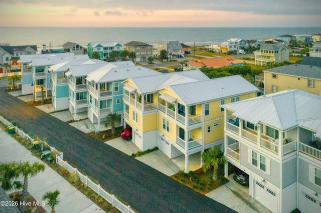 309 Red Lewis Drive 12, Kure Beach, NC 28449