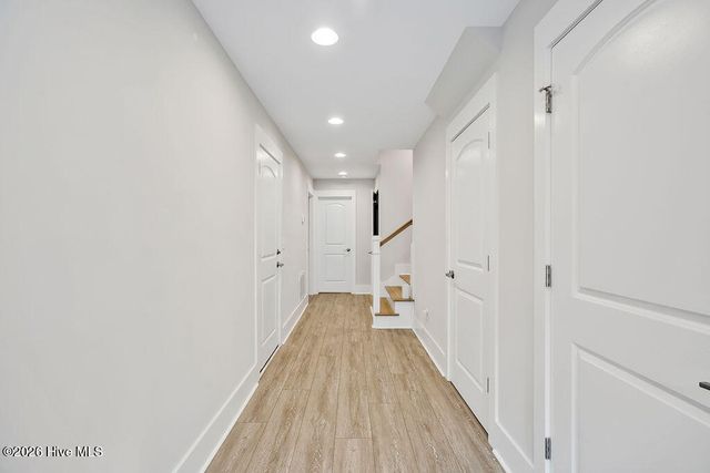 309 Red Lewis Drive 12, Kure Beach, NC 28449