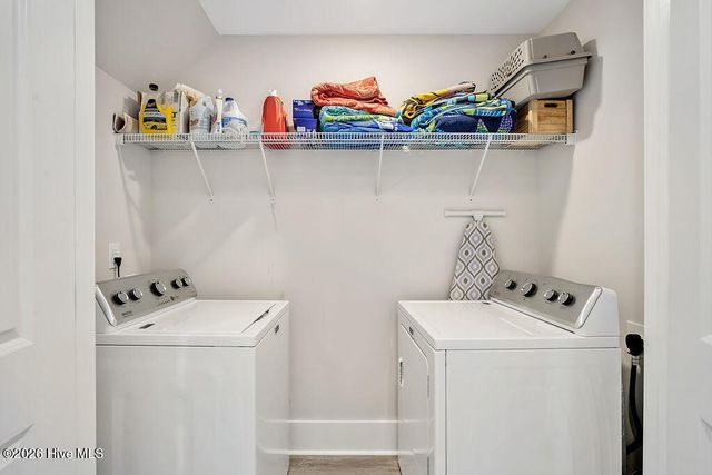 309 Red Lewis Drive 12, Kure Beach, NC 28449