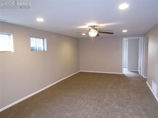 4360 N Delighted Circle, Colorado Springs, CO 80917