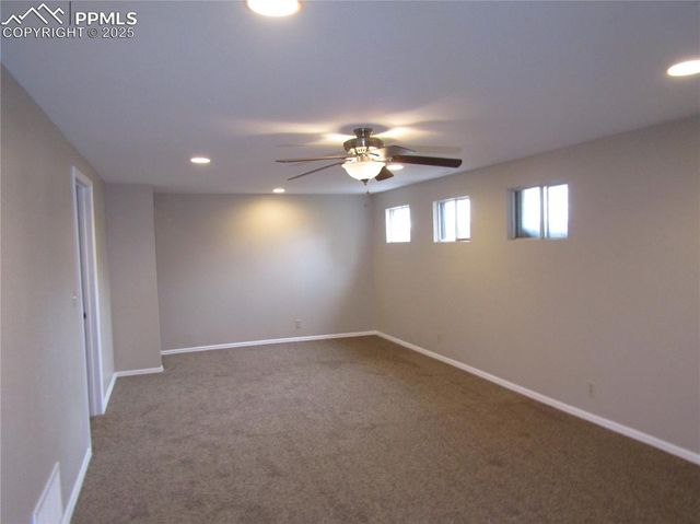 4360 N Delighted Circle, Colorado Springs, CO 80917