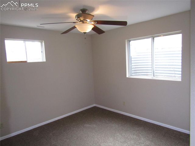 4360 N Delighted Circle, Colorado Springs, CO 80917