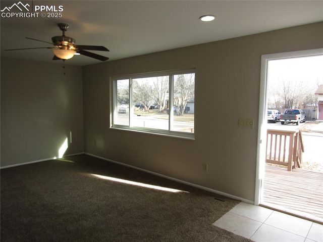 4360 N Delighted Circle, Colorado Springs, CO 80917