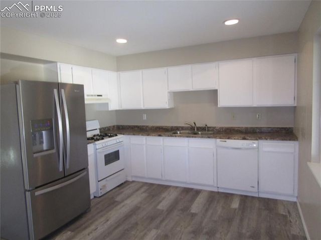 4360 N Delighted Circle, Colorado Springs, CO 80917